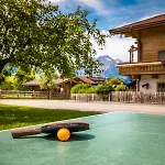 Oberlettlhof * Saalfelden