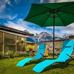 Oberlettlhof Apartment Saalfelden