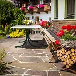 Apartment Oberlettlhof Saalfelden