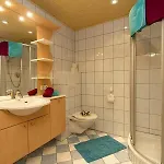Oberlettlhof Apartment