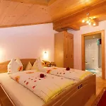 Oberlettlhof * Saalfelden