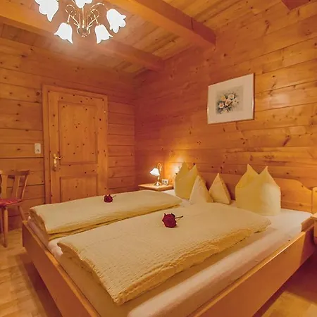 Oberlettlhof Saalfelden