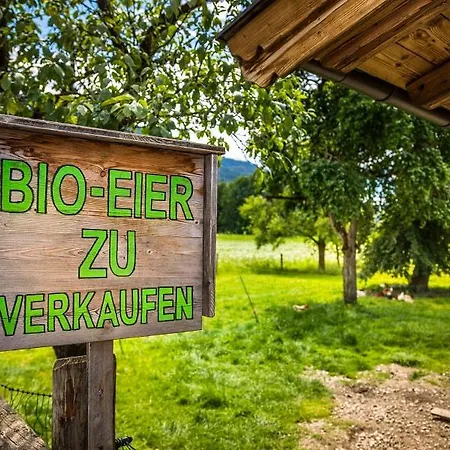 Apartamento Oberlettlhof