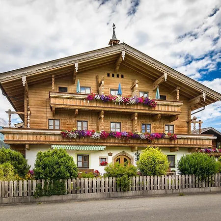 Oberlettlhof * Saalfelden