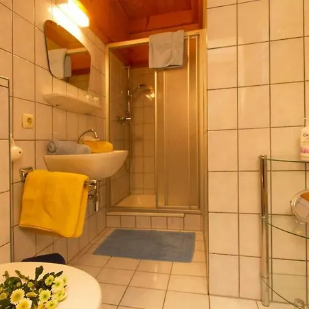 Apartmán Oberlettlhof