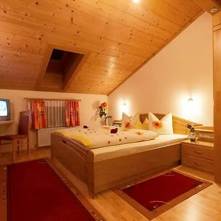 Oberlettlhof Apartment