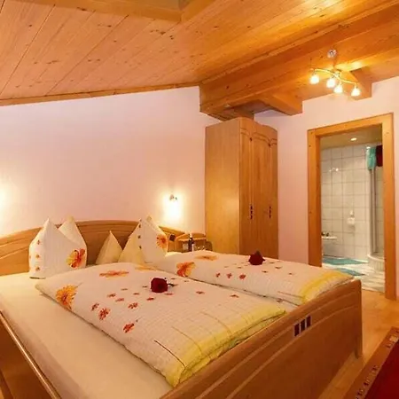 Apartmán Oberlettlhof