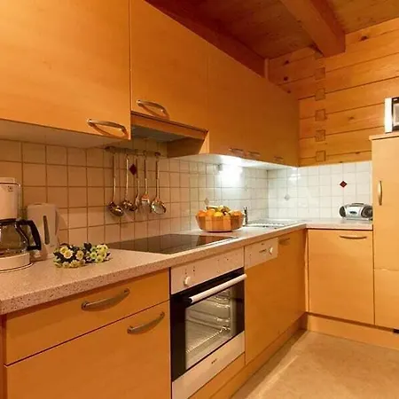 Oberlettlhof * Saalfelden