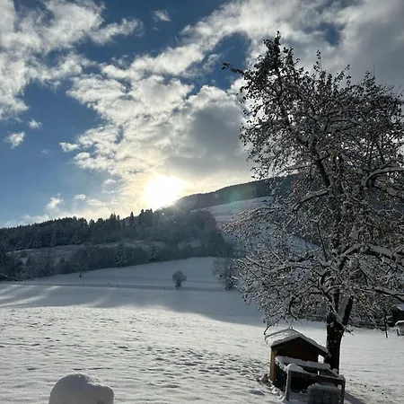 Oberlettlhof * Saalfelden