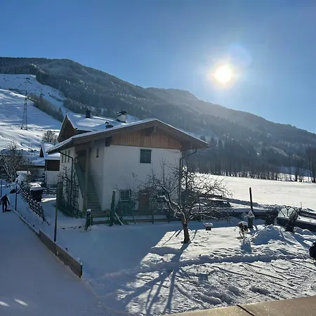 Apartment Oberlettlhof Saalfelden