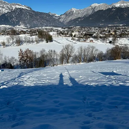 Oberlettlhof Apartment