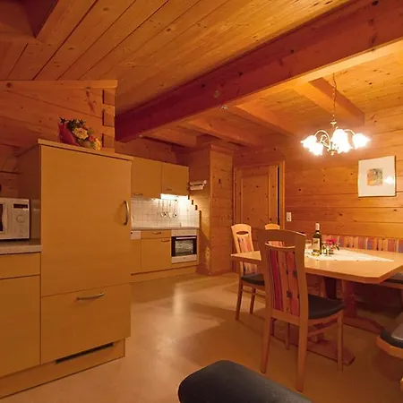 Oberlettlhof 아파트 살펠덴암스타이너르넨미어