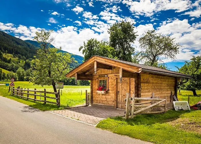 Oberlettlhof Appartamento