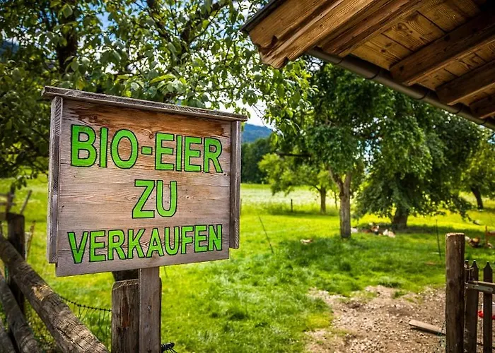 Appartamento Oberlettlhof