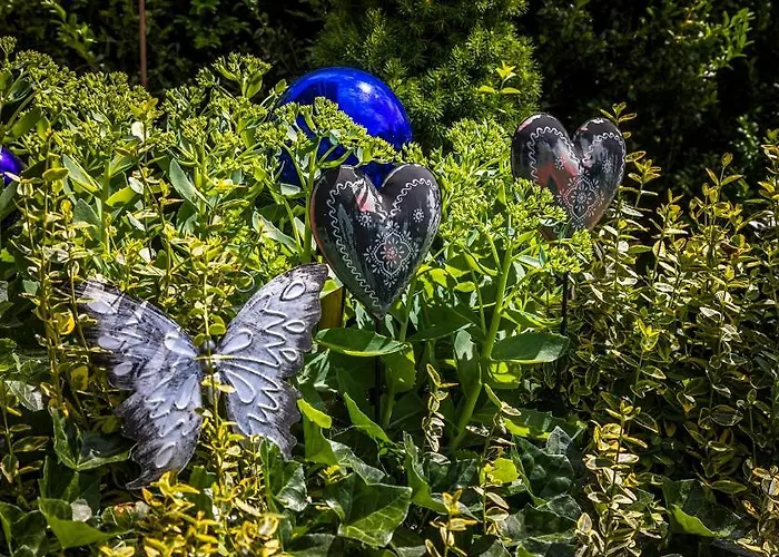 Appartamento Oberlettlhof *