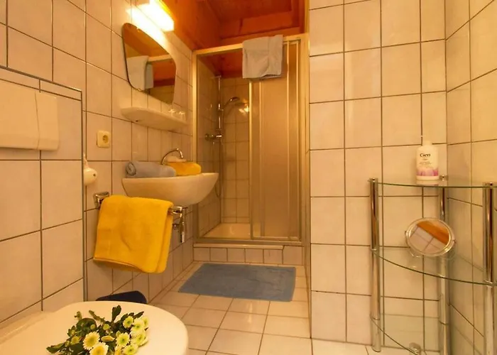 Appartamento Oberlettlhof