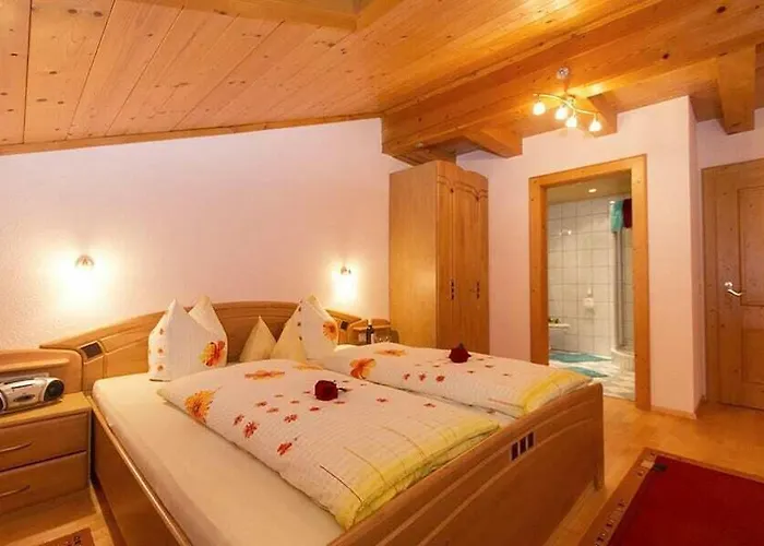 Appartamento Oberlettlhof