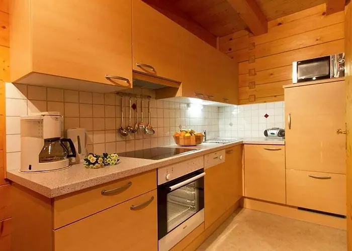 Oberlettlhof * Saalfelden