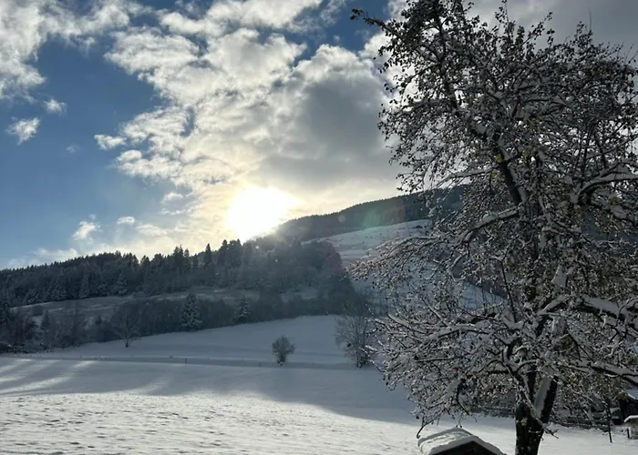 Oberlettlhof * Saalfelden
