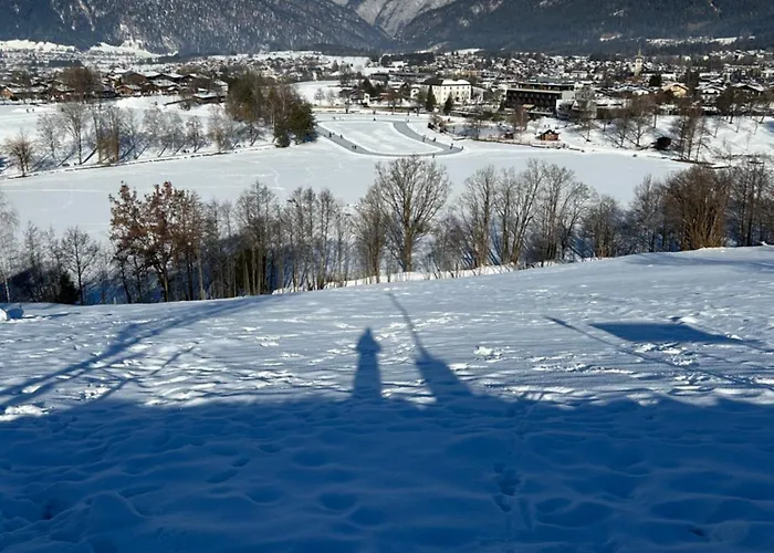 Oberlettlhof Appartamento