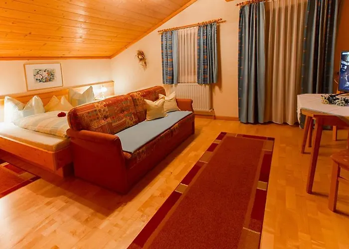 Oberlettlhof * Saalfelden