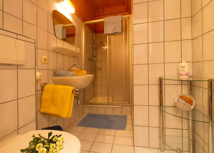 Oberlettlhof Saalfelden